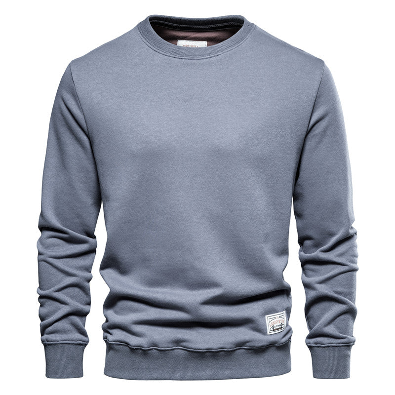 Uri - Pull confortable pour homme