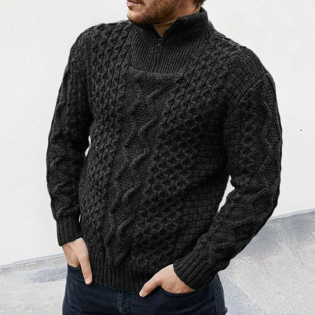 Encho - Pull d'hiver
