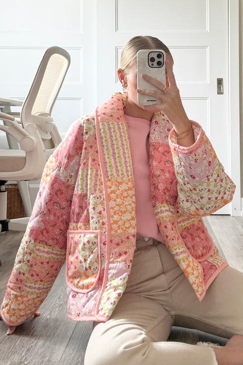 Jasmine Jacke