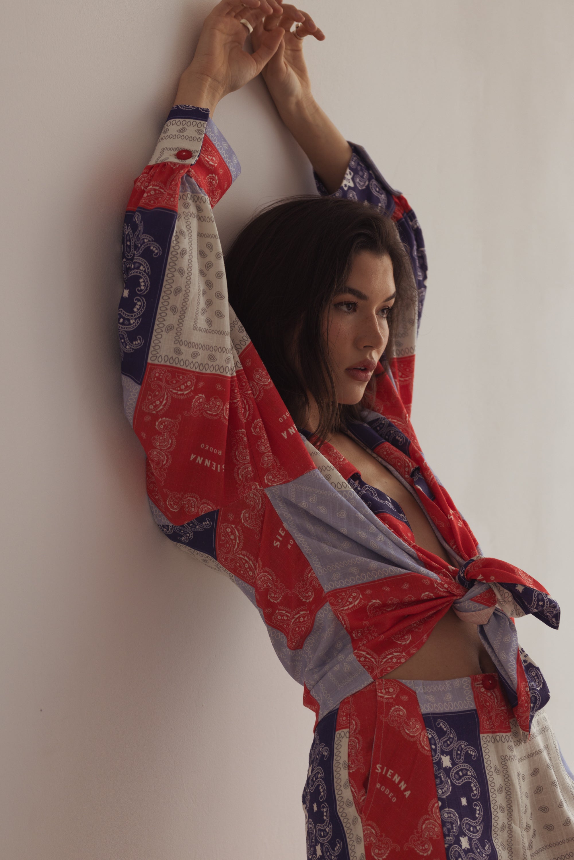 Bellachicha-Shirt - BANDANA