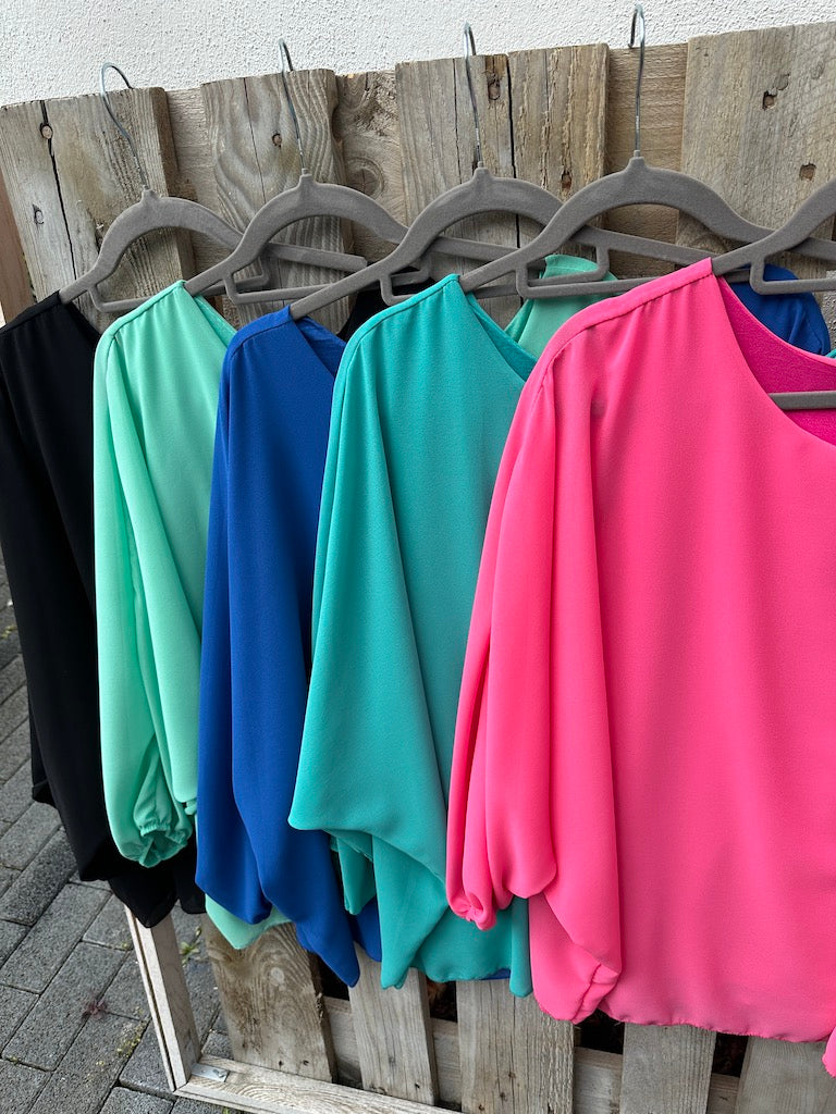 Bellachicha Bluse