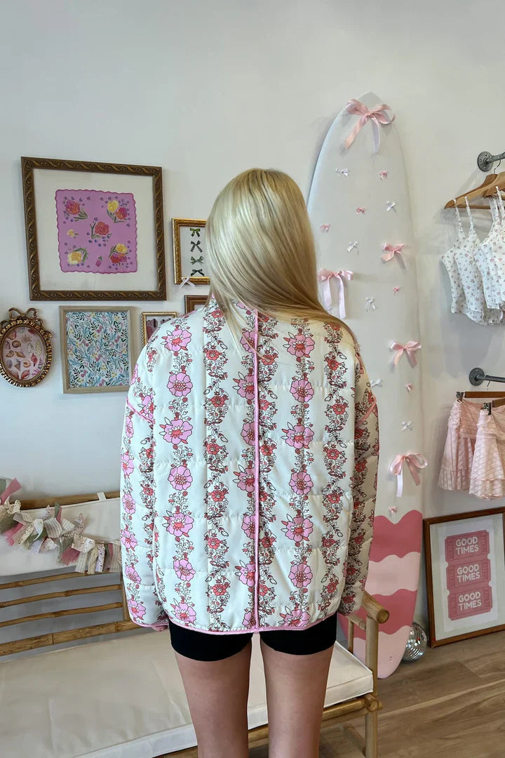 Priscilla-Jacke
