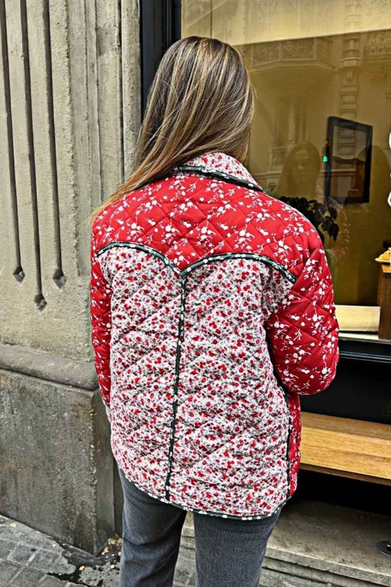 Veste Belemina