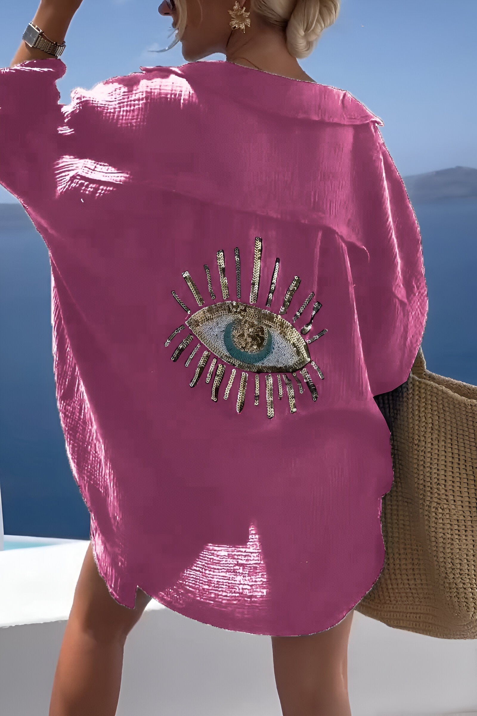 Bellachicha | Damen Sommerbluse