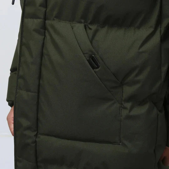 Lovis - Veste Urban Swag