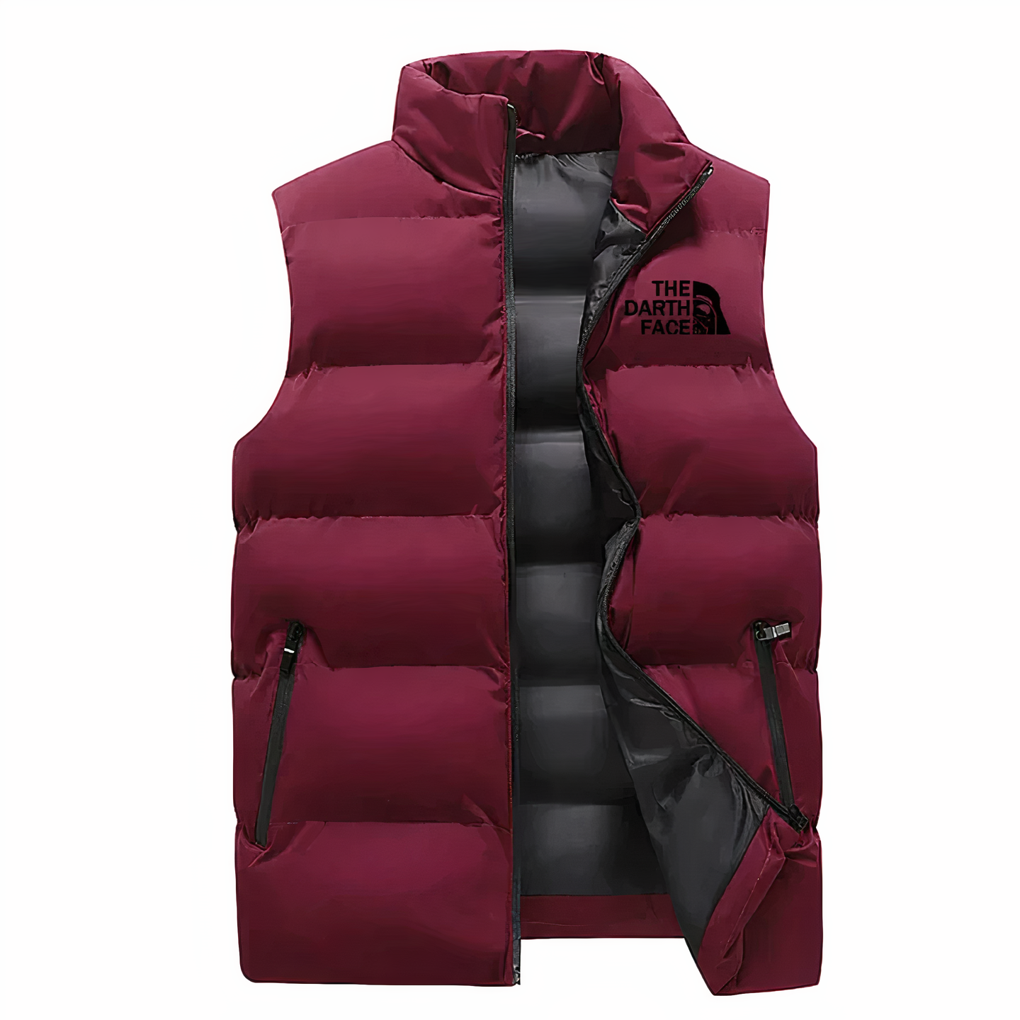 Gilet coupe-vent - kai