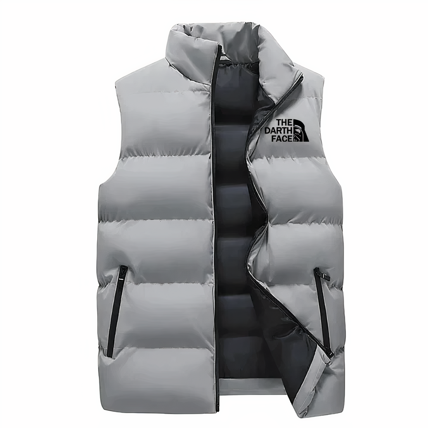 Gilet coupe-vent - kai