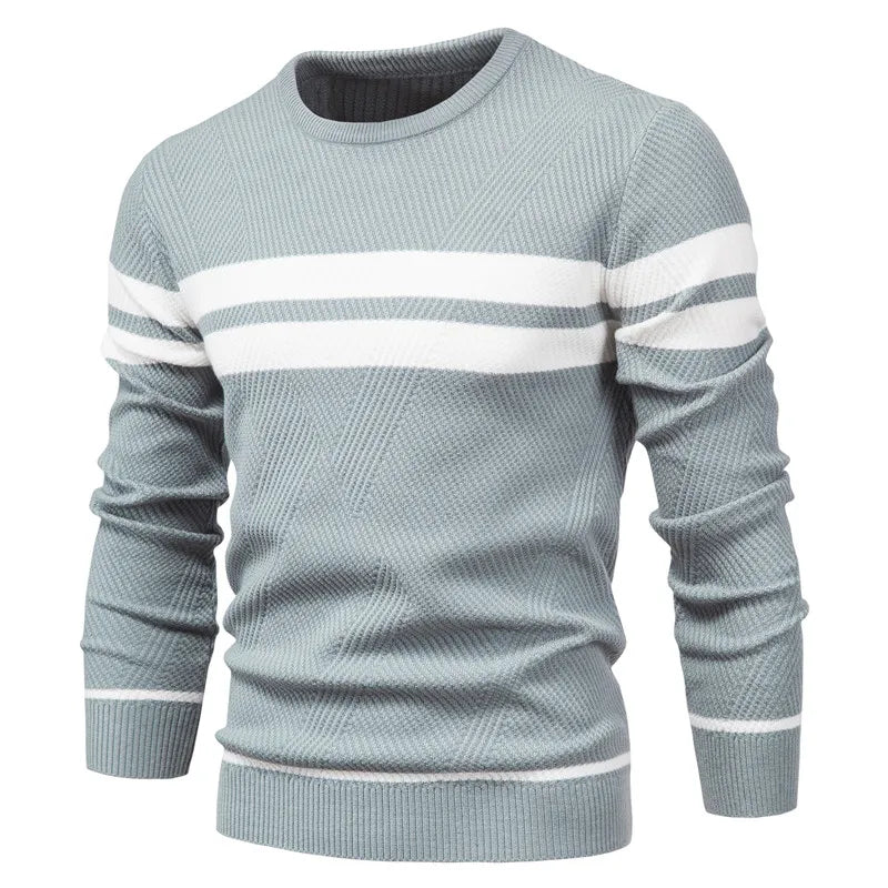 Randy - Strickpullover
