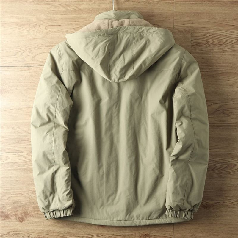 Wivarae | veste d'extérieur