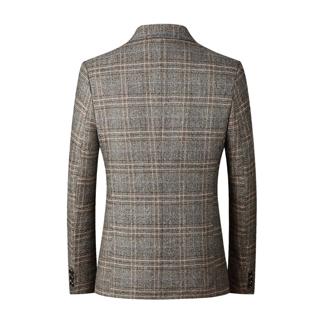 Ambros – veste blazer décontractée