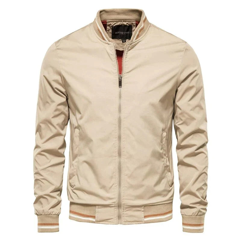 Daniel - Bomberjacke
