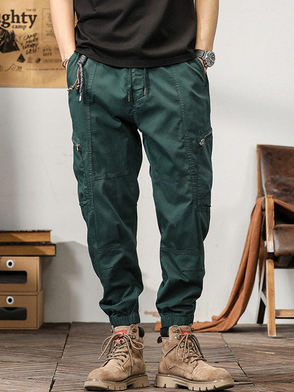 Kona - Pantalon cargo