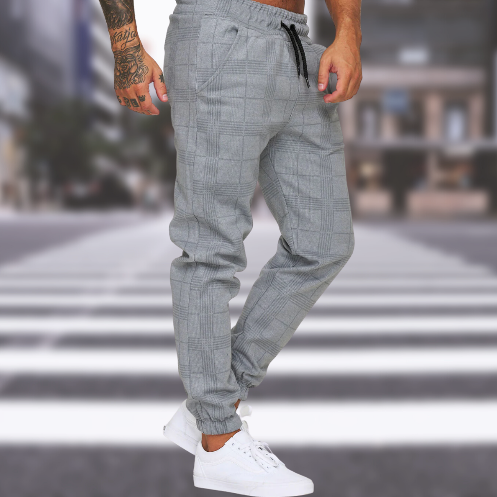 DRAKE - Le pantalon stylé et unique 