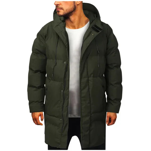 Aislinn | veste bomber