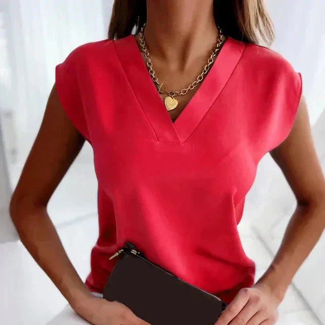 Bellachicha | Damen ärmelloses Shirt