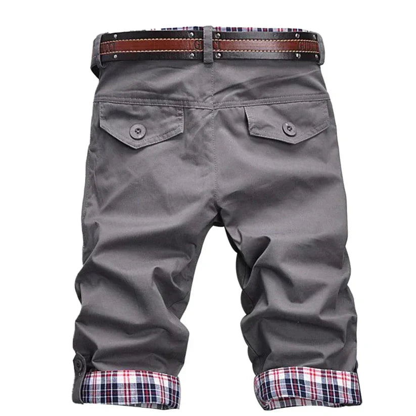 Brock – short cargo pour homme