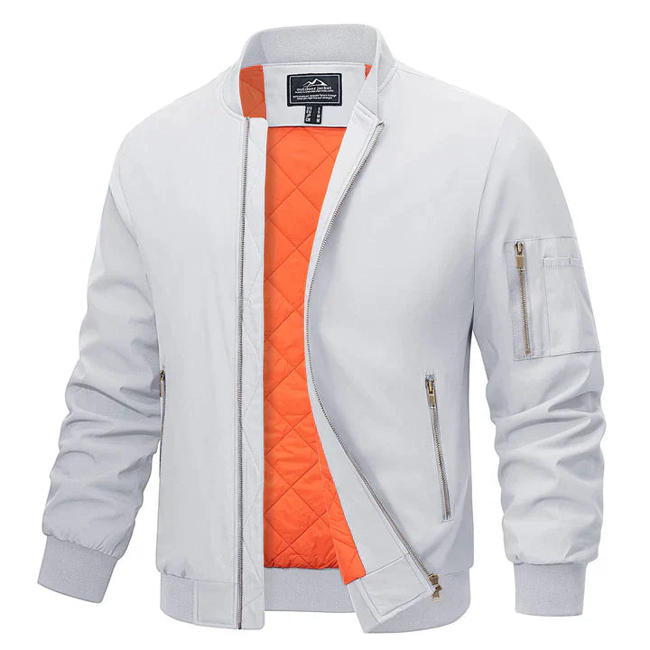 Jackson – coupe-vent léger pour homme