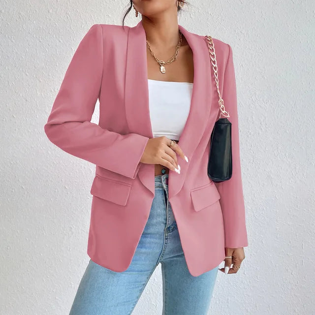 Ysa | Manteau d'été pour femme | Long