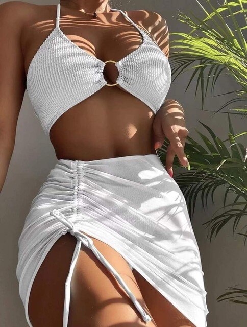 Anita® I Neu Hochelastisches Bikini-Set