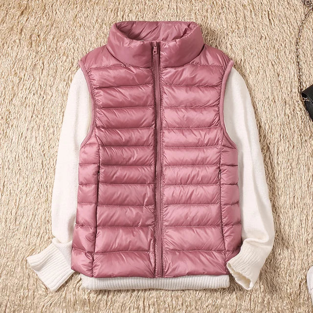 Gilet sans manches AirLite