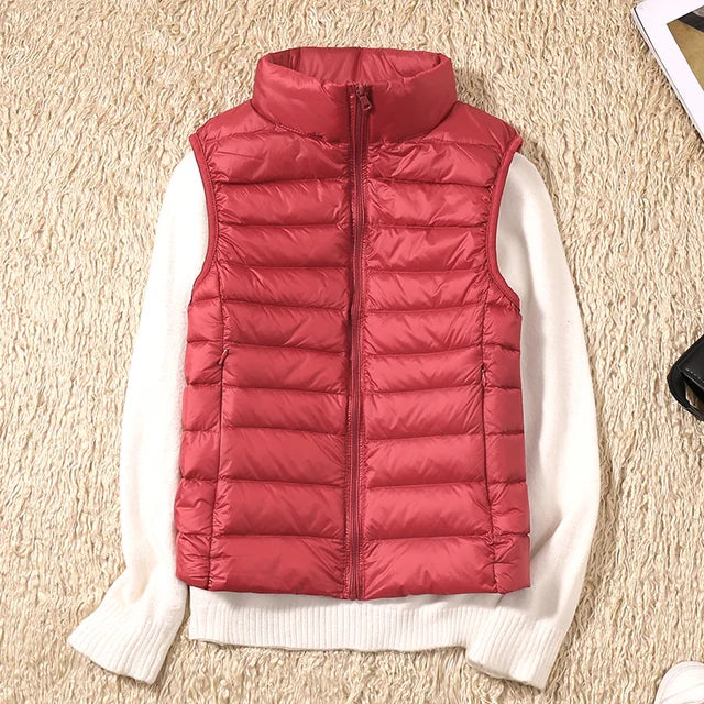 Gilet sans manches AirLite