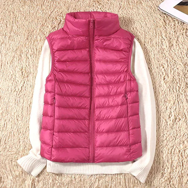 Gilet sans manches AirLite