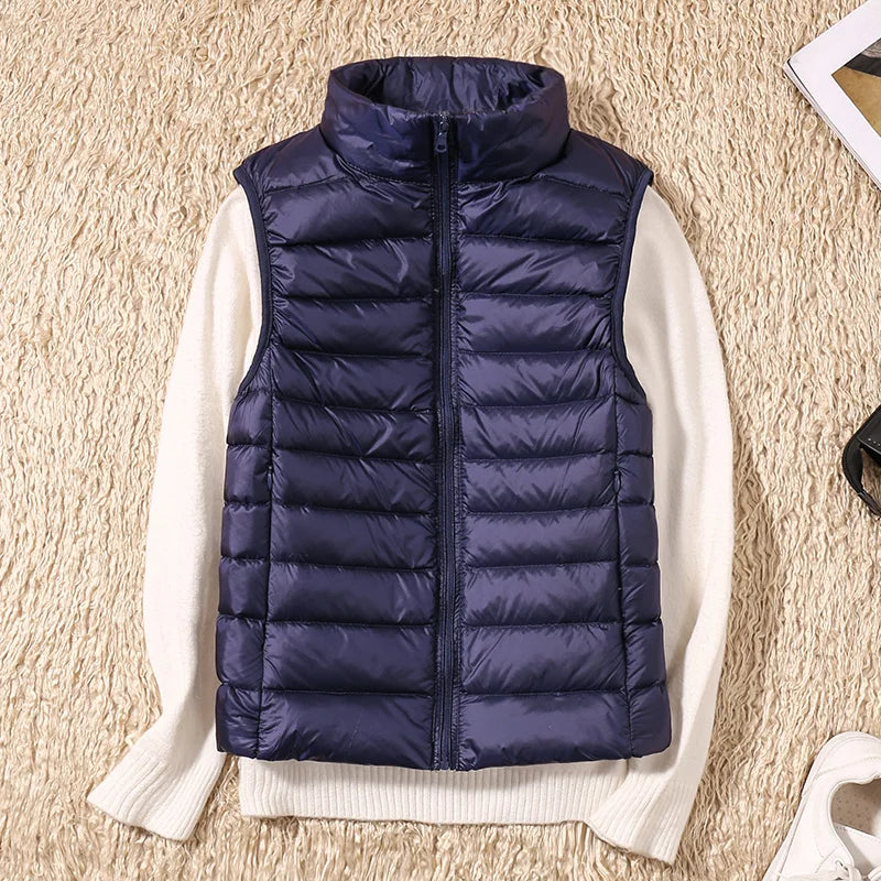 Gilet sans manches AirLite