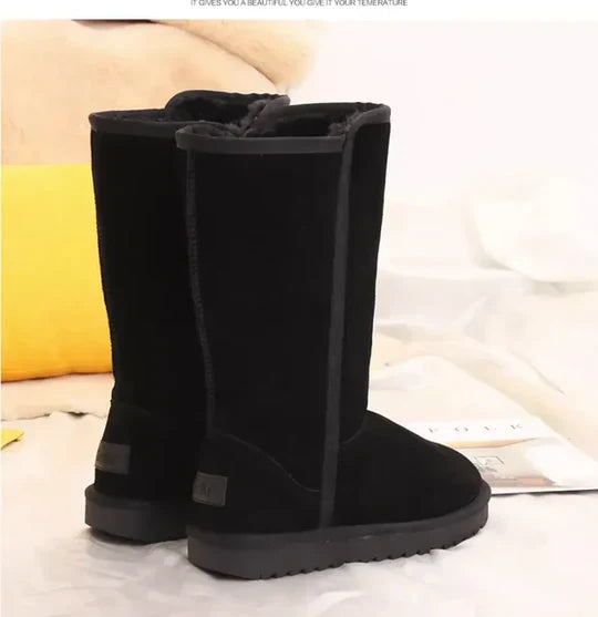 Adélanine | bottes chaudes pour femmes | confortable