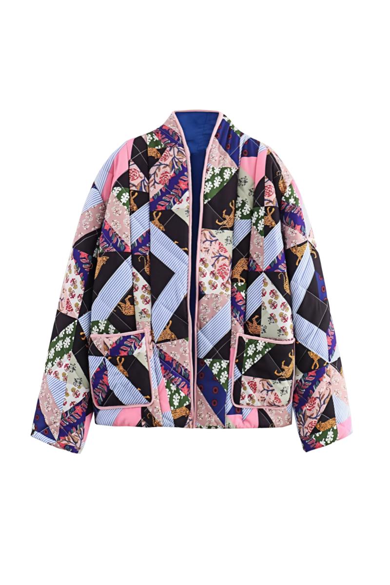 Leomidia Jacke