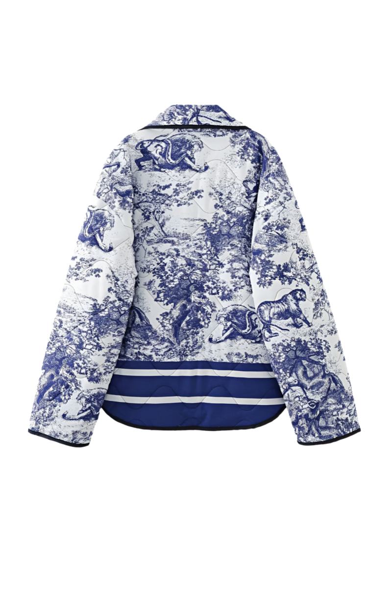 Pettina Jacke