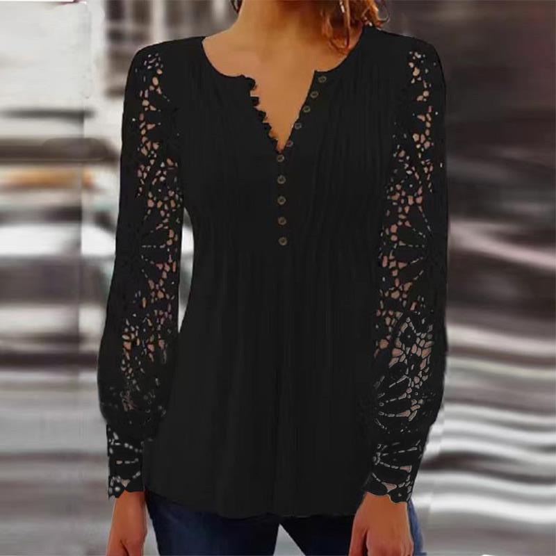Bellachicha | Modische Blumenbluse