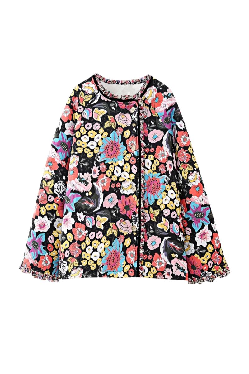 Locinia Jacke
