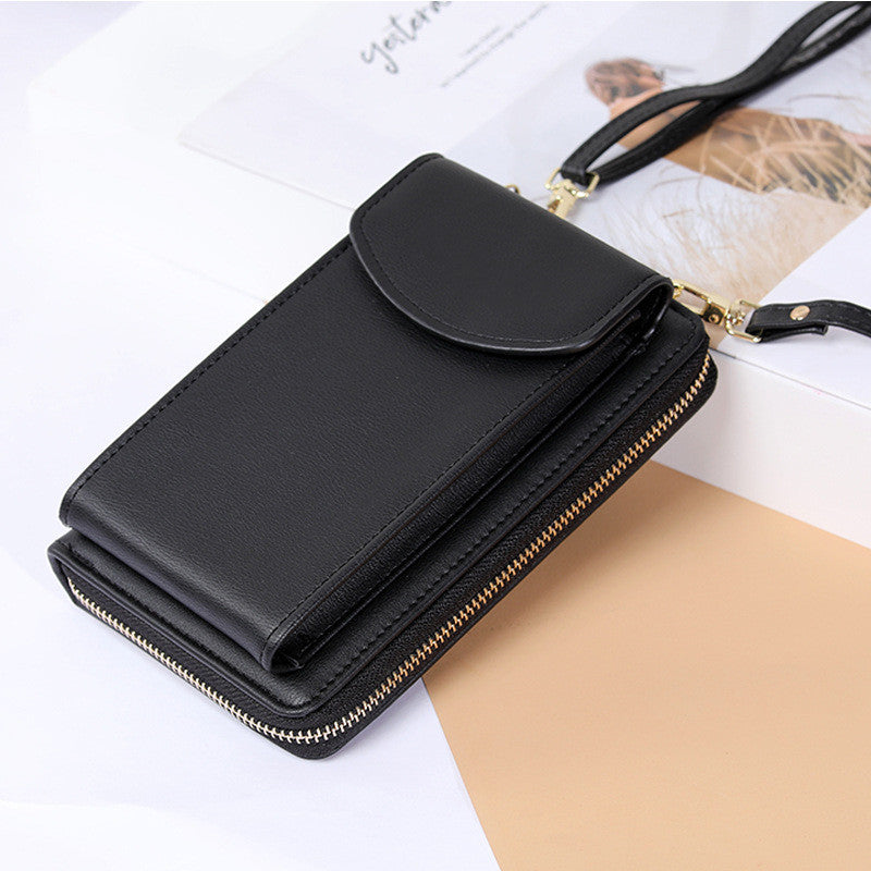 Handtasche - Elegantes und Geräumiges Design