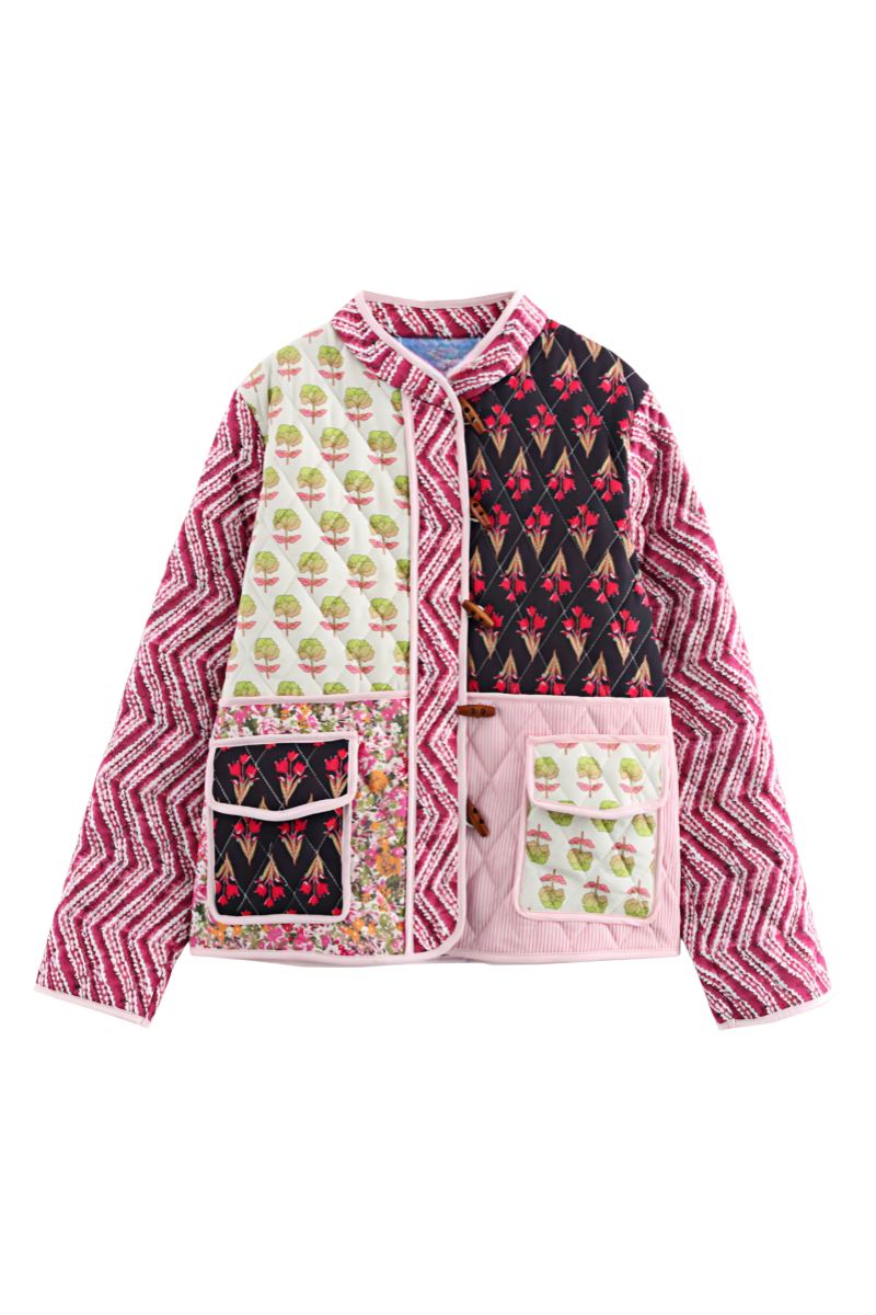 Malillie-Jacke
