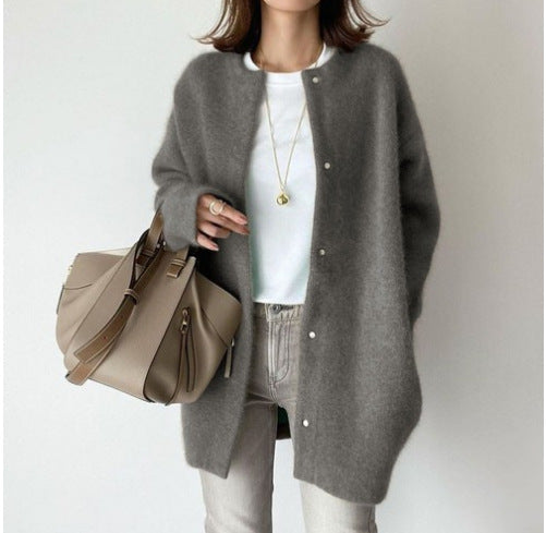 Alora® | Cardigan élégant et stylé 