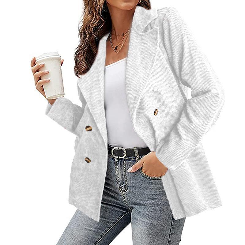 Orsonu | Trench d'hiver pour femme | Chaleur