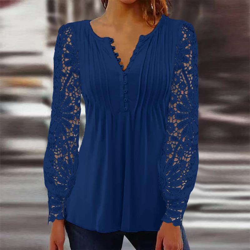 Bellachicha | Modische Blumenbluse