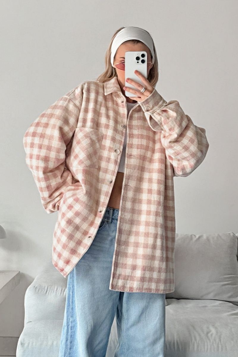 Salevina Jacke
