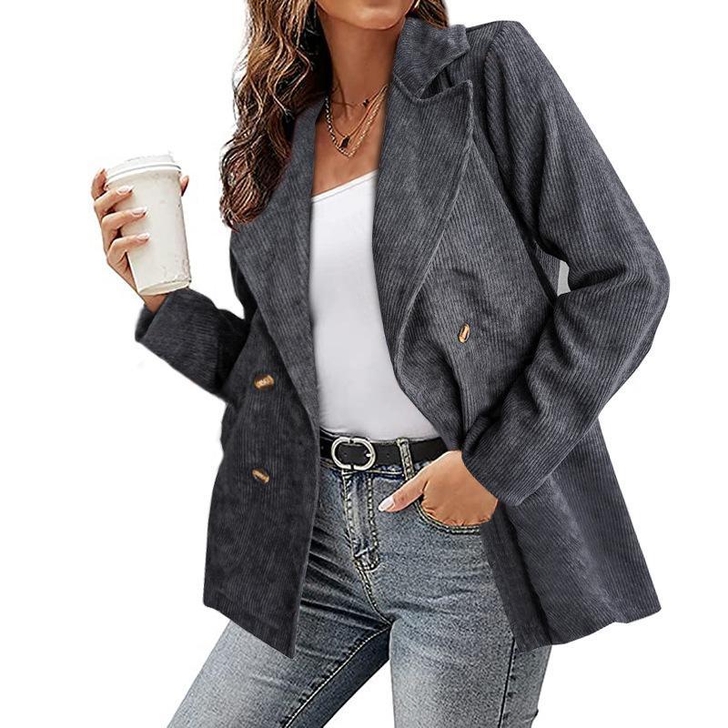 Orsonu | Trench d'hiver pour femme | Chaleur