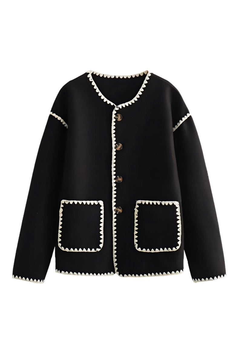 Malenia-Jacke