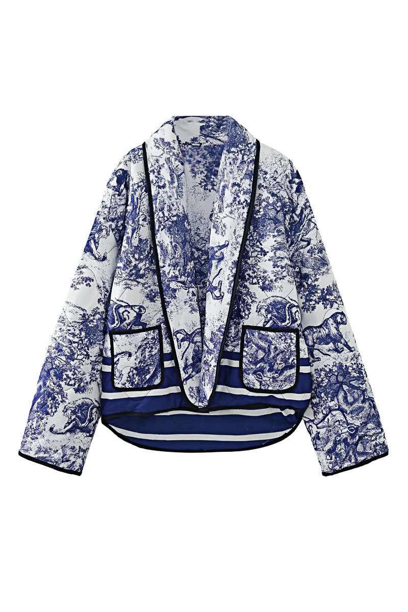 Pettina Jacke
