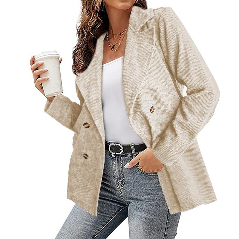 Orsonu | Trench d'hiver pour femme | Chaleur