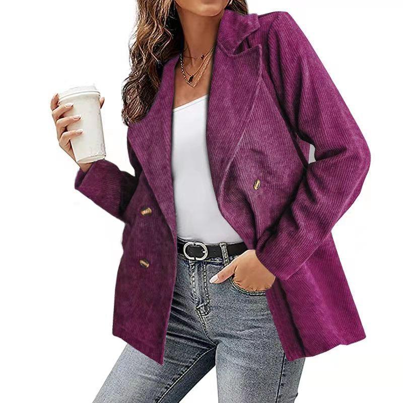 Orsonu | Trench d'hiver pour femme | Chaleur