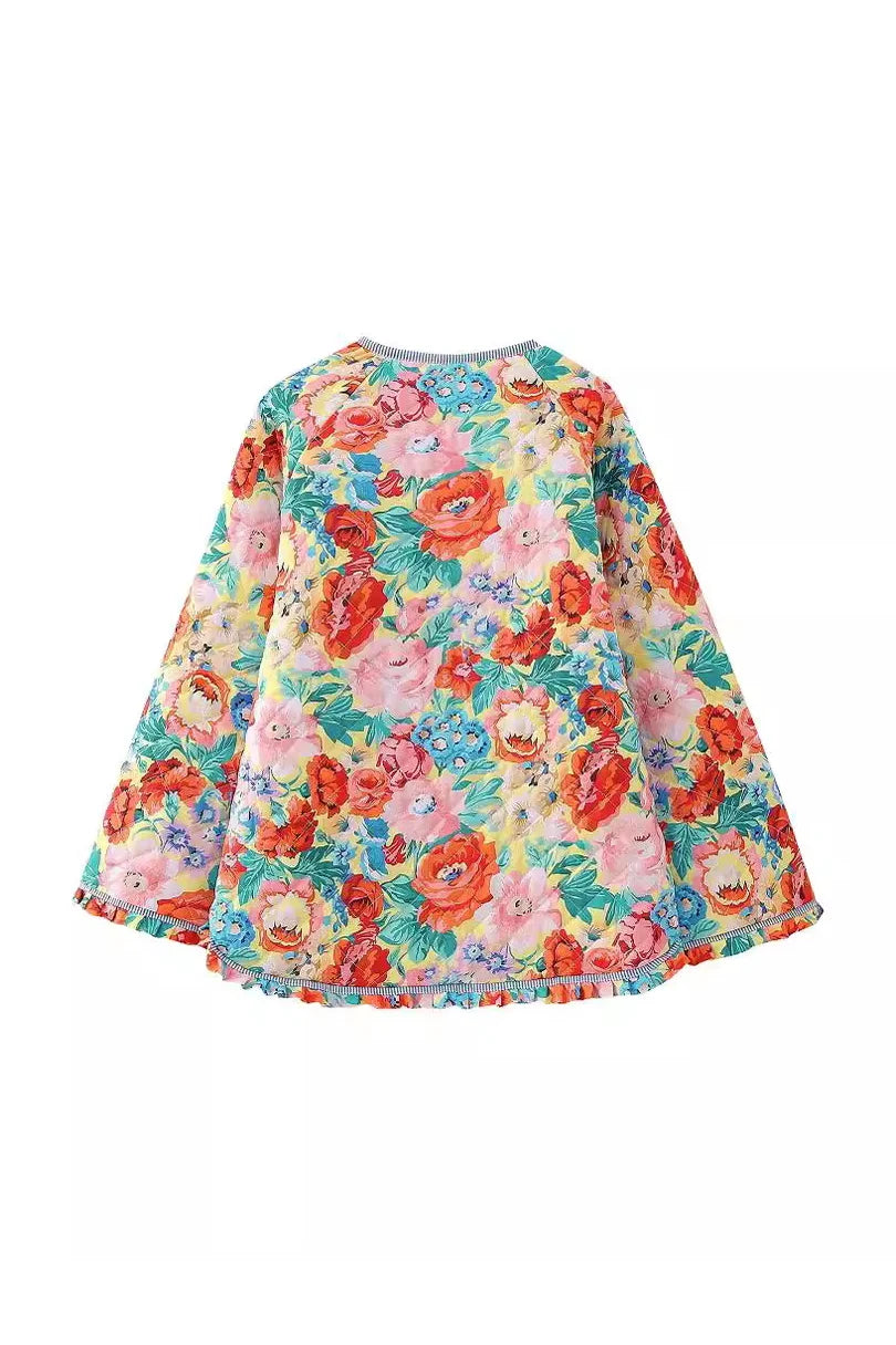 Olenda Jacke