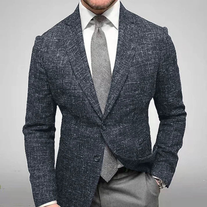 Armin | Stilvoller Blazer für Männer