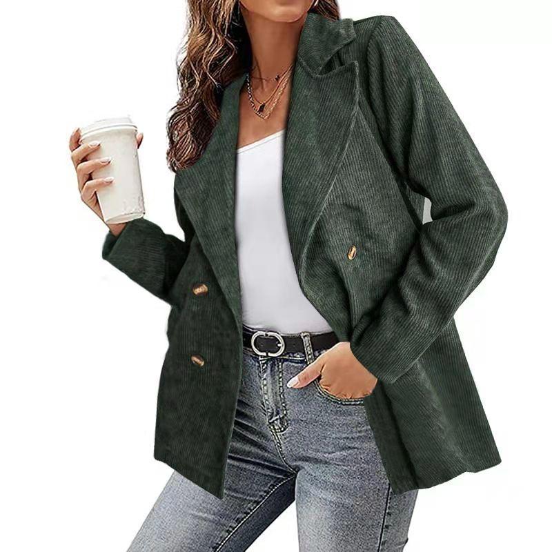 Orsonu | Trench d'hiver pour femme | Chaleur