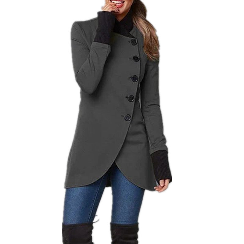 Elegant and Versatile Blouse