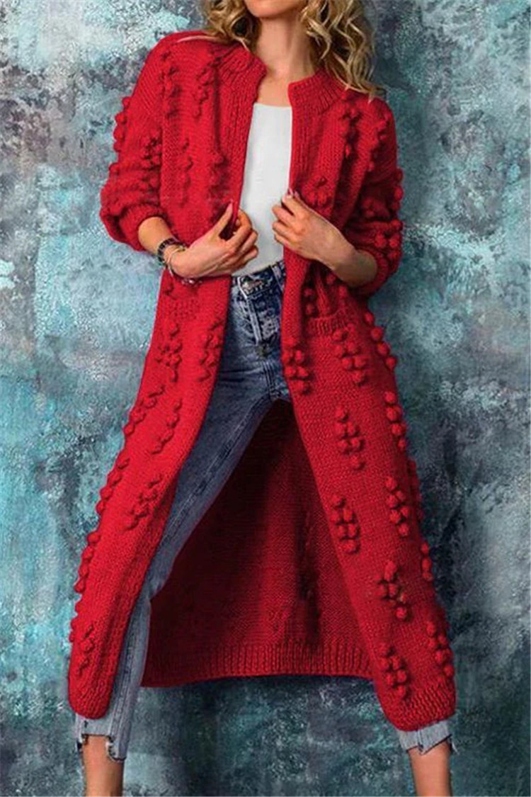 Alaya | pull cardigan pour femme 
