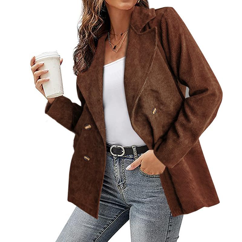 Orsonu | Trench d'hiver pour femme | Chaleur