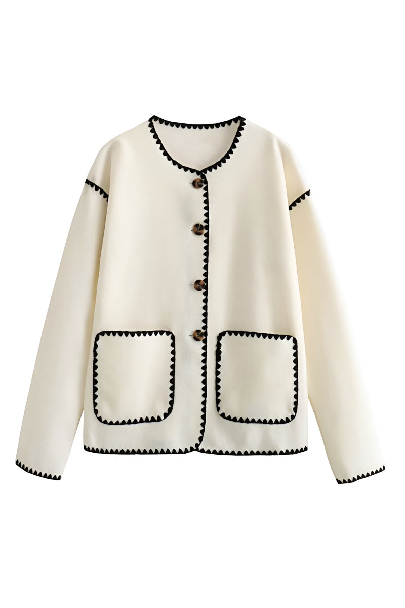 Malenia-Jacke